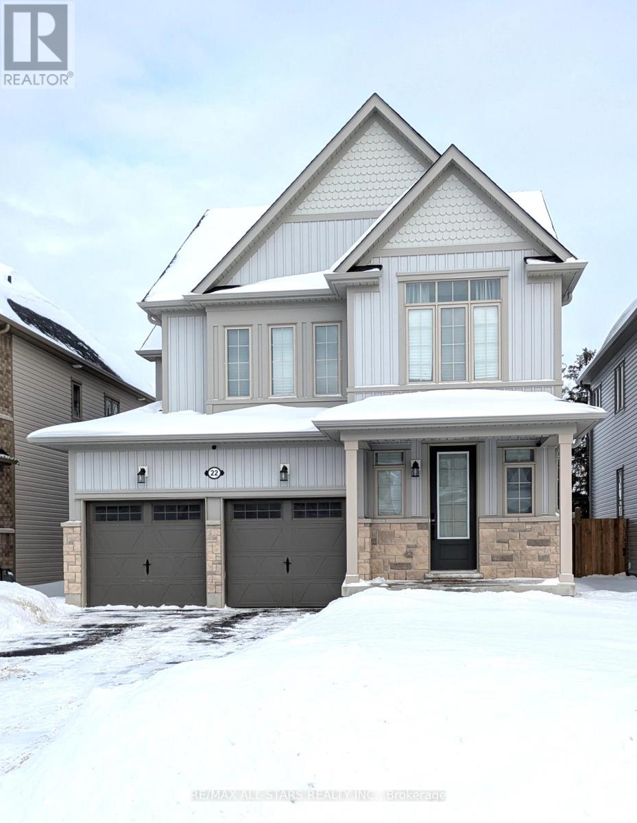 22 Hennessey Crescent, Kawartha Lakes (Lindsay), Ontario  K9V 0P3 - Photo 21 - X12743072