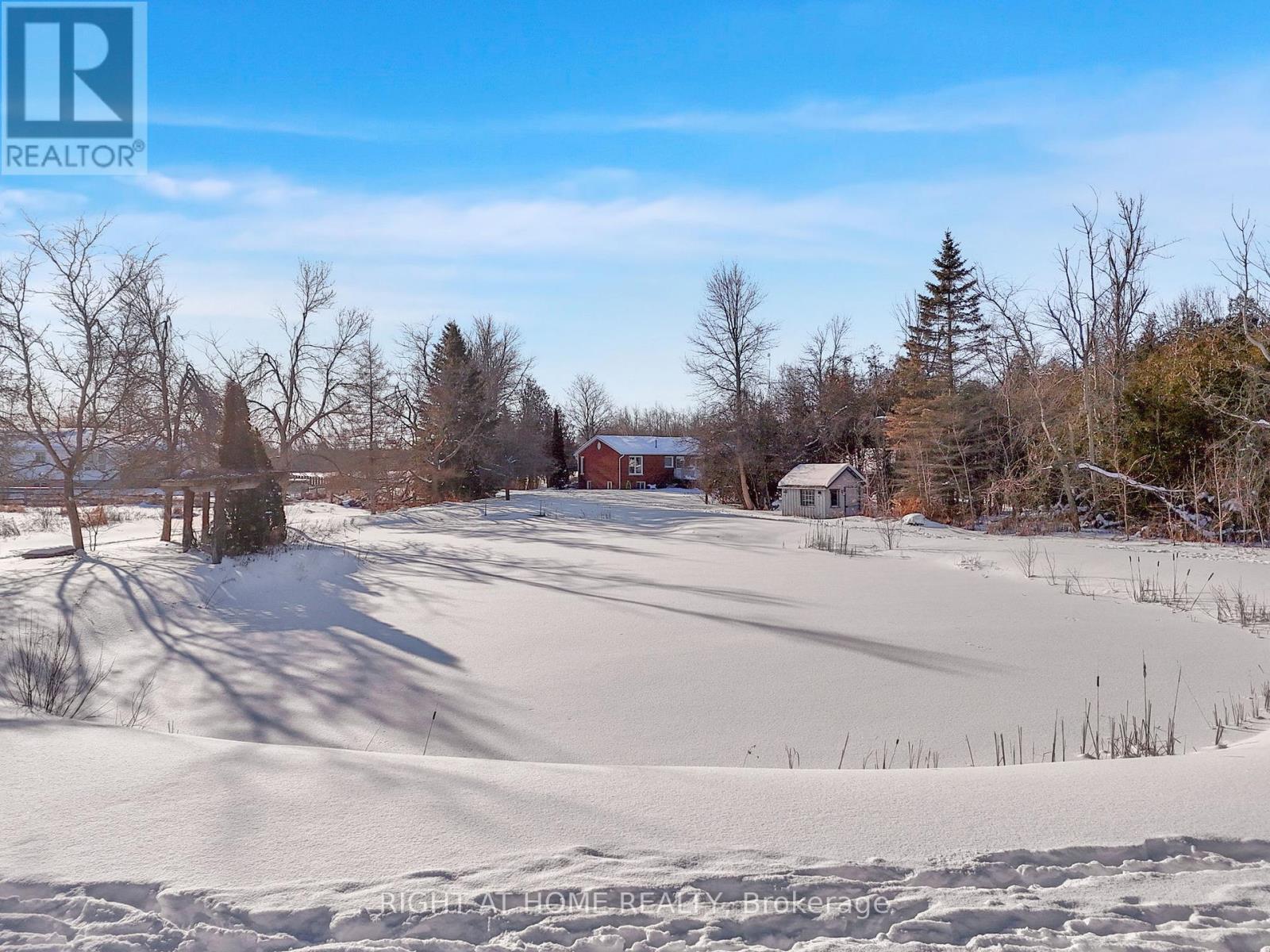 424 Bridle Road, Kawartha Lakes (Ops), Ontario  K9V 4R2 - Photo 30 - X12742944