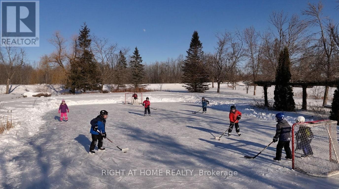 424 Bridle Road, Kawartha Lakes (Ops), Ontario  K9V 4R2 - Photo 31 - X12742944