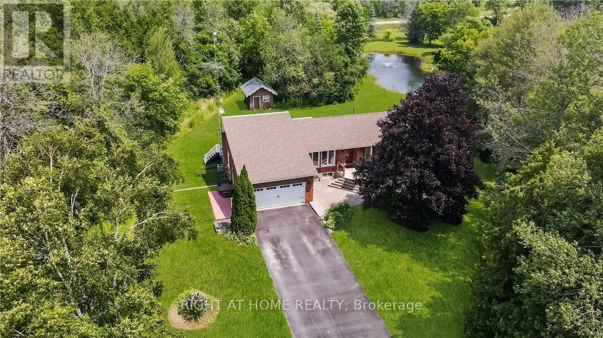 424 Bridle Road, Kawartha Lakes (Ops), Ontario  K9V 4R2 - Photo 35 - X12742944