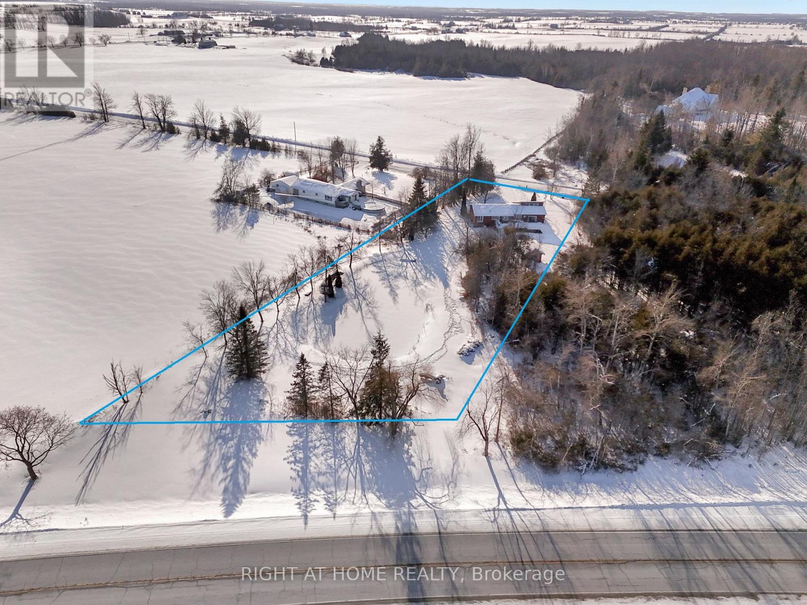 424 Bridle Road, Kawartha Lakes (Ops), Ontario  K9V 4R2 - Photo 37 - X12742944