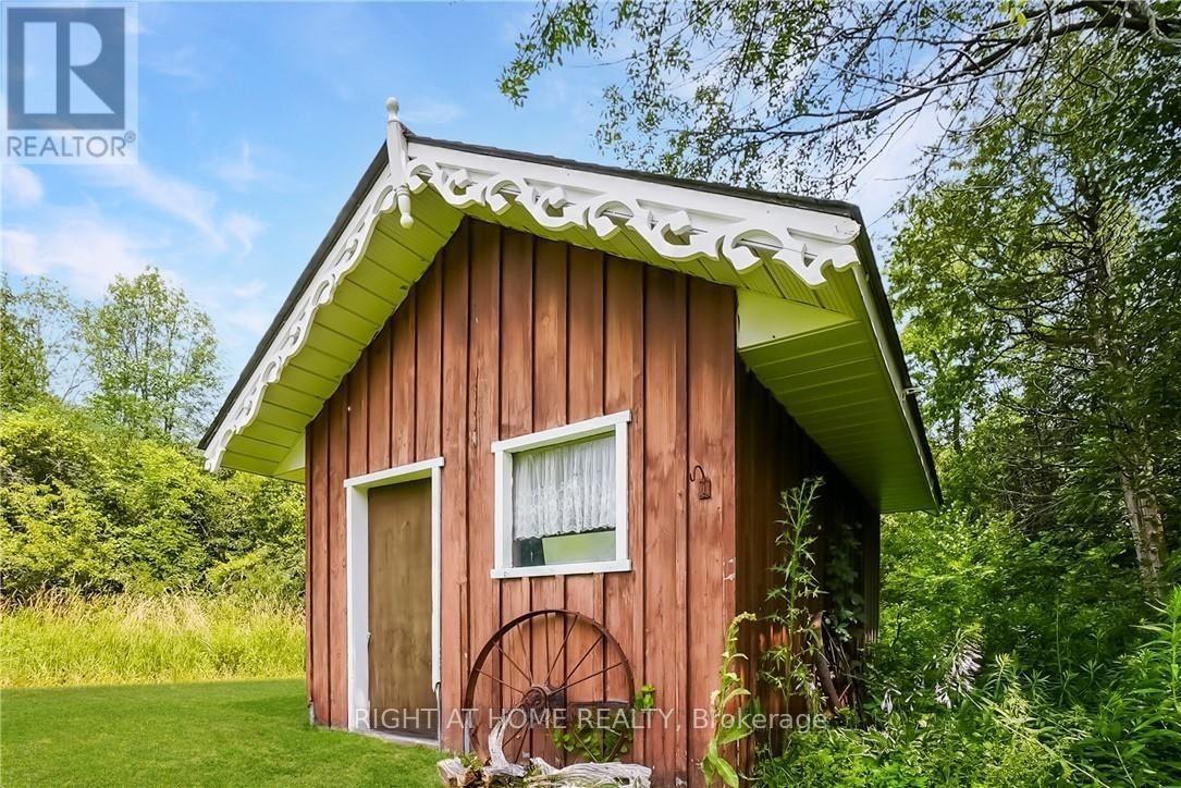 424 Bridle Road, Kawartha Lakes (Ops), Ontario  K9V 4R2 - Photo 38 - X12742944