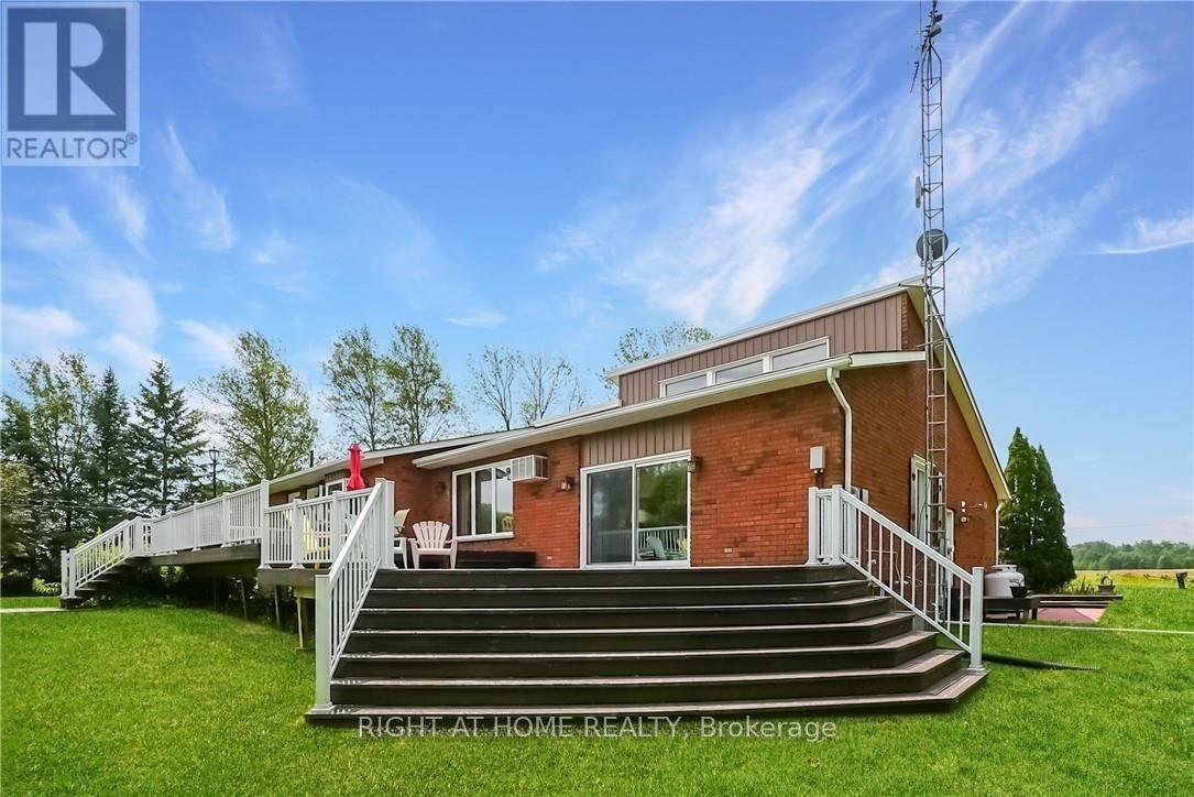 424 Bridle Road, Kawartha Lakes (Ops), Ontario  K9V 4R2 - Photo 40 - X12742944