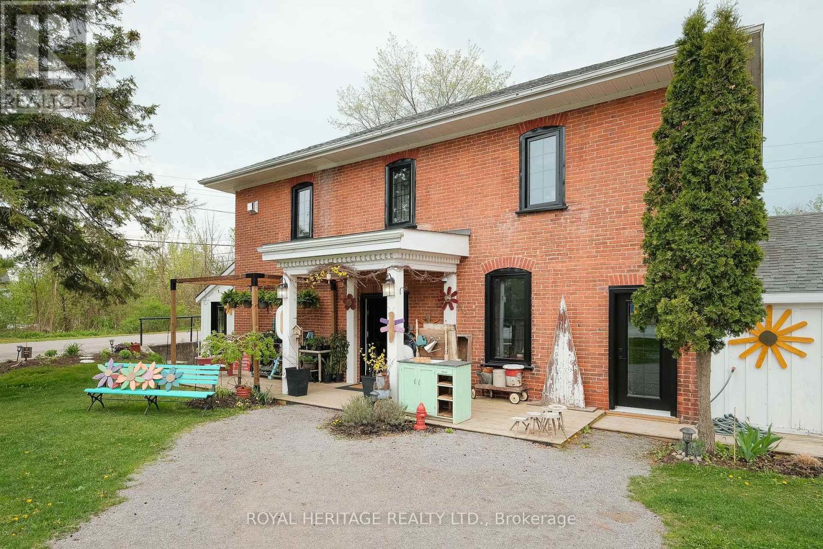 2102 Nathaway Drive, Selwyn, Ontario  K0L 3G0 - Photo 2 - X12744332