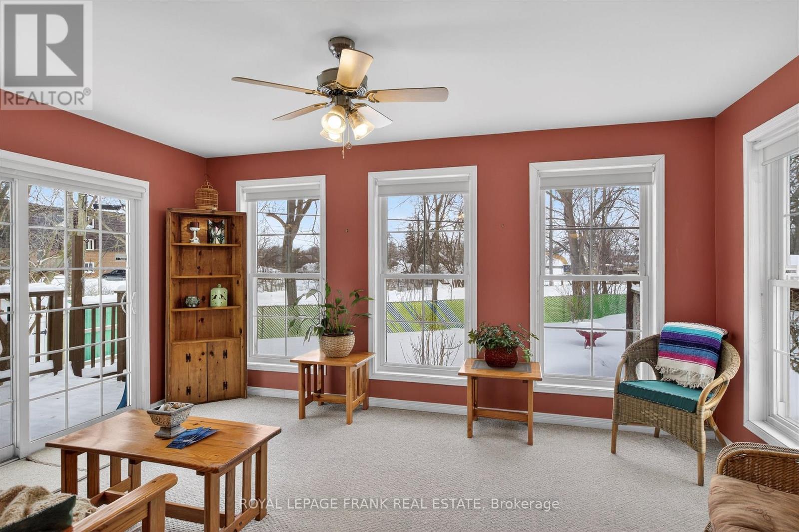 491 Chamberlain Street, Peterborough (Town Ward 3), Ontario  K9J 4L3 - Photo 14 - X12744940