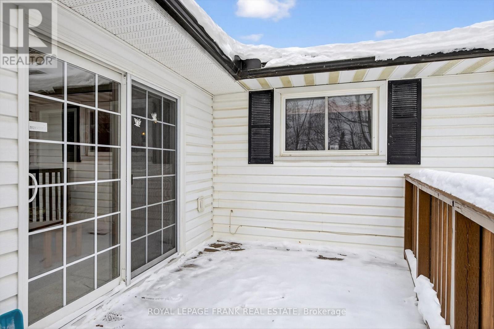 491 Chamberlain Street, Peterborough (Town Ward 3), Ontario  K9J 4L3 - Photo 29 - X12744940