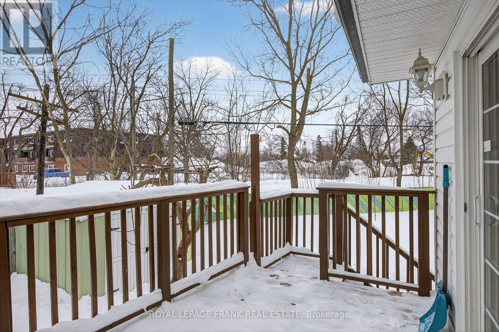 491 Chamberlain Street, Peterborough (Town Ward 3), Ontario  K9J 4L3 - Photo 31 - X12744940