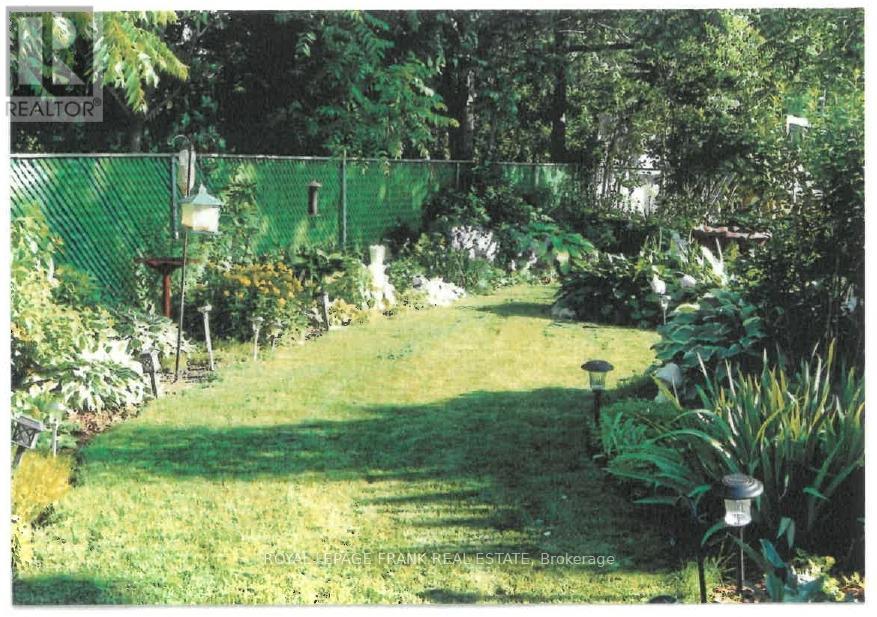 491 Chamberlain Street, Peterborough (Town Ward 3), Ontario  K9J 4L3 - Photo 36 - X12744940