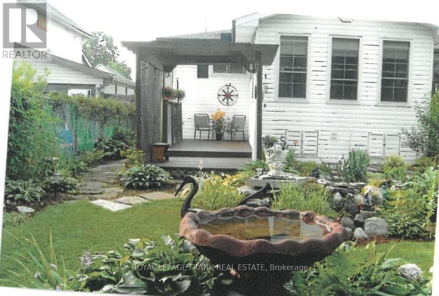 491 Chamberlain Street, Peterborough (Town Ward 3), Ontario  K9J 4L3 - Photo 38 - X12744940