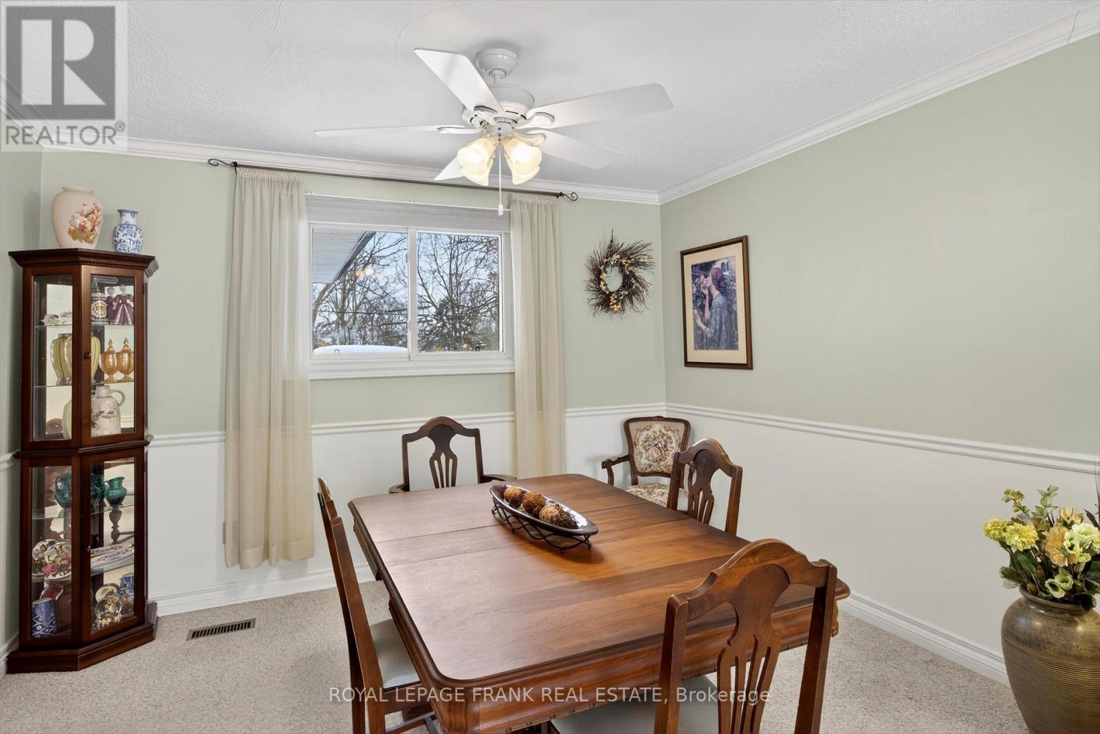 491 Chamberlain Street, Peterborough (Town Ward 3), Ontario  K9J 4L3 - Photo 7 - X12744940