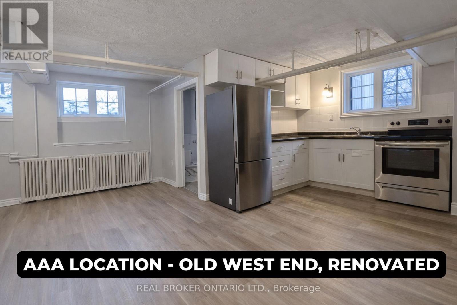 4 - 480 WELLER STREET, peterborough (monaghan ward 2), Ontario