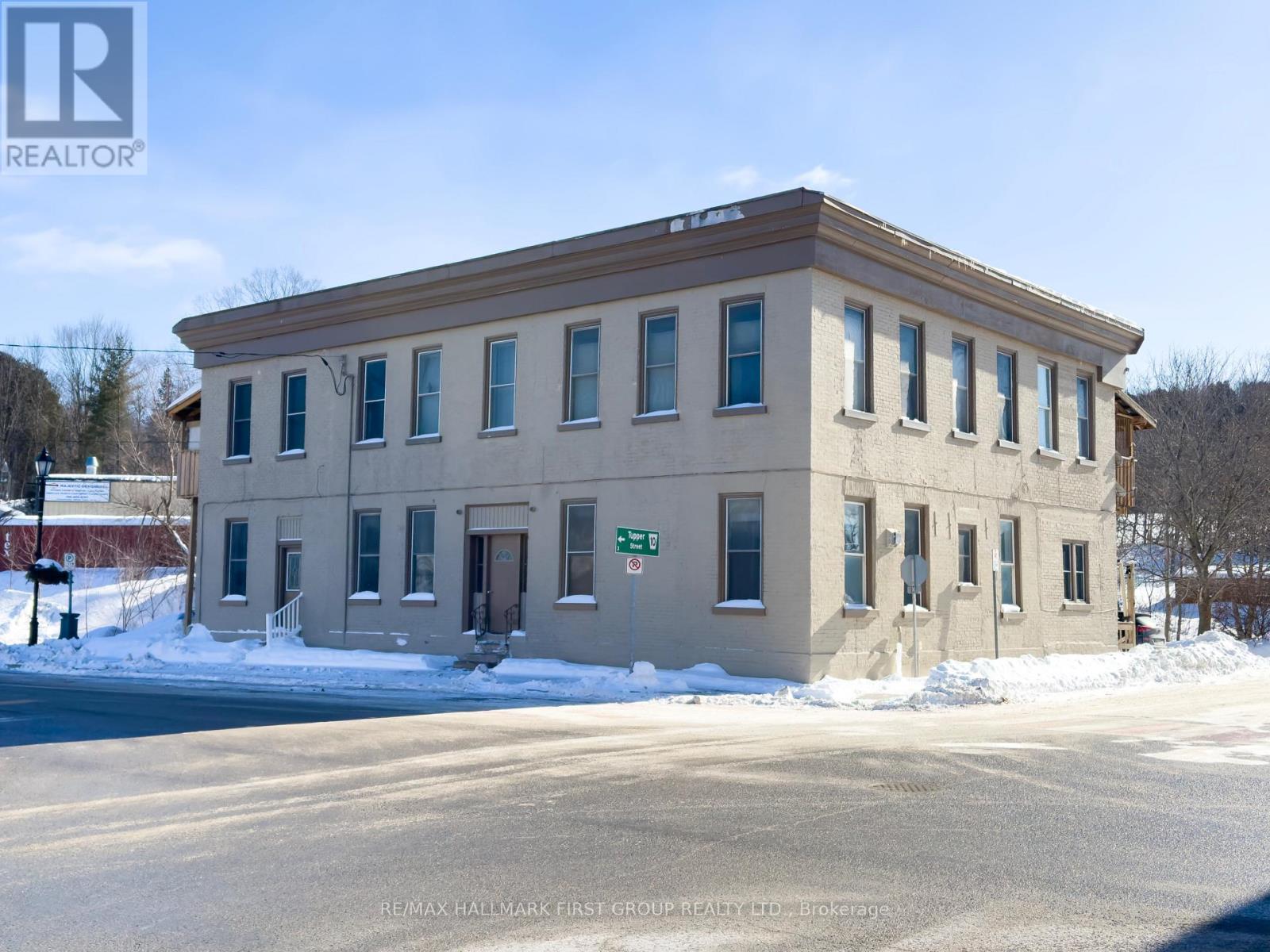 25 KING STREET E, cavan monaghan (millbrook village), Ontario