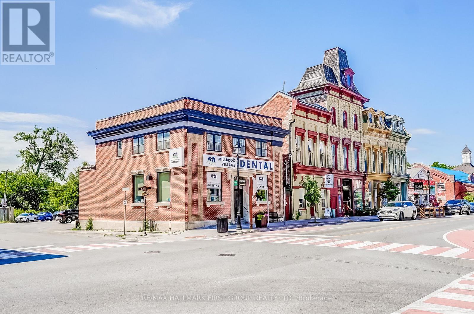 25 King Street E, Cavan Monaghan (Millbrook Village), Ontario  L0A 1G0 - Photo 10 - X12746098