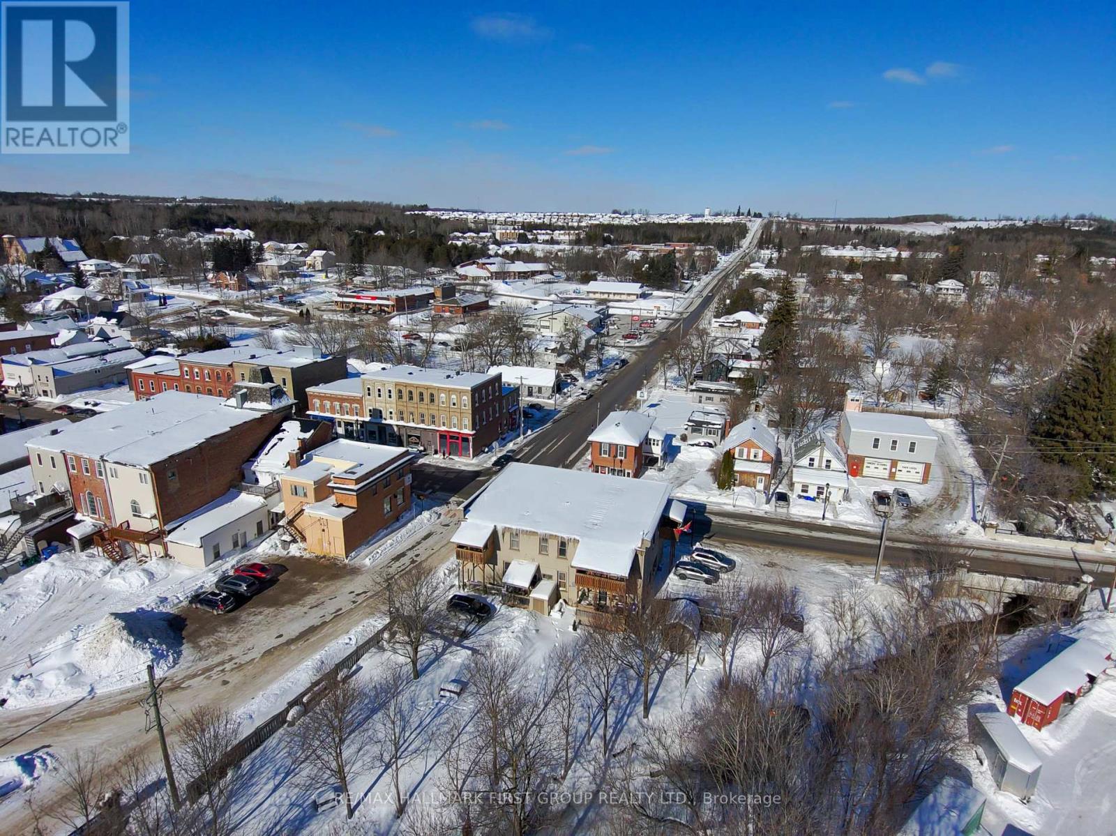 25 King Street E, Cavan Monaghan (Millbrook Village), Ontario  L0A 1G0 - Photo 5 - X12746098