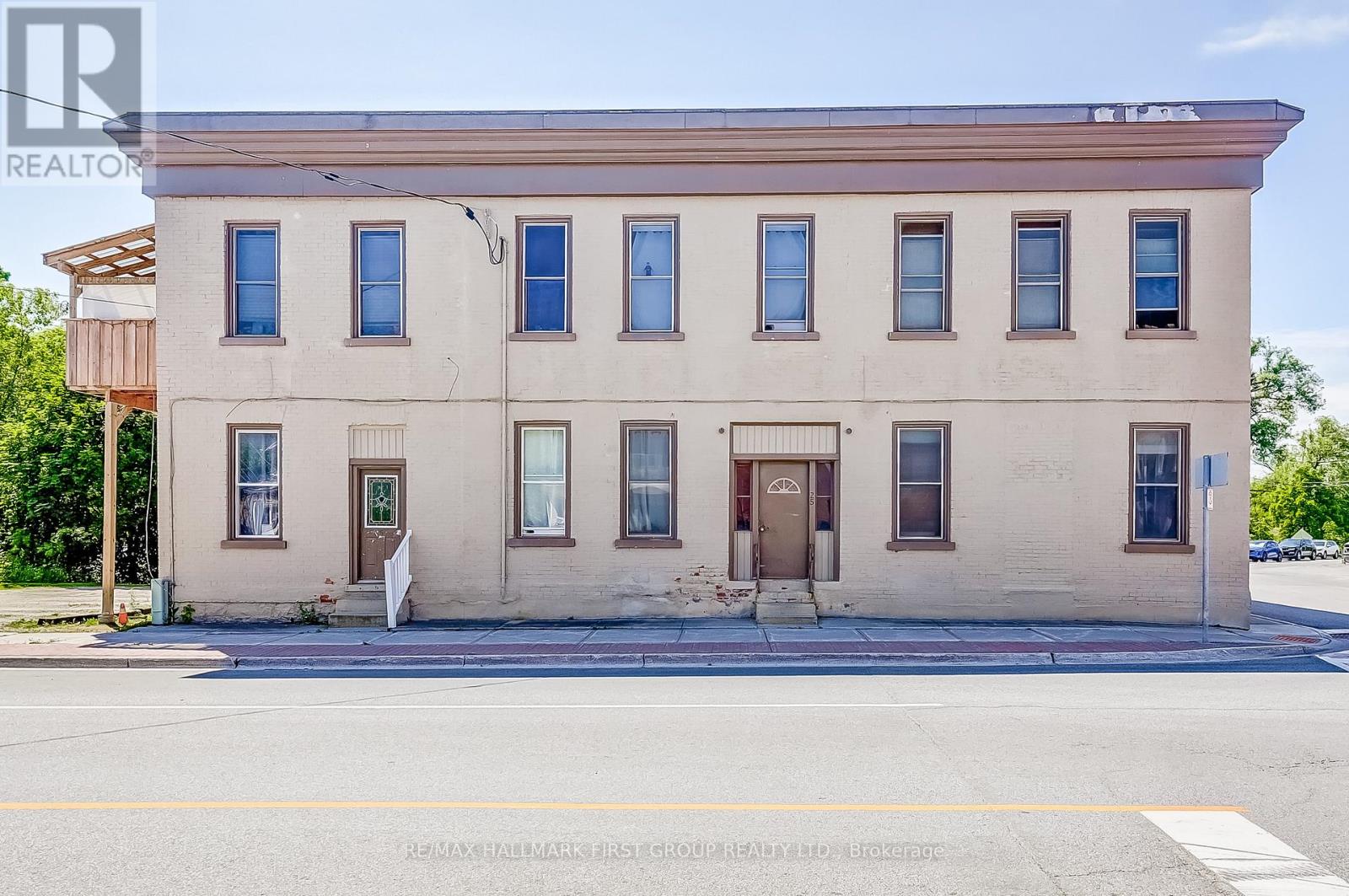 25 King Street E, Cavan Monaghan (Millbrook Village), Ontario  L0A 1G0 - Photo 6 - X12746098