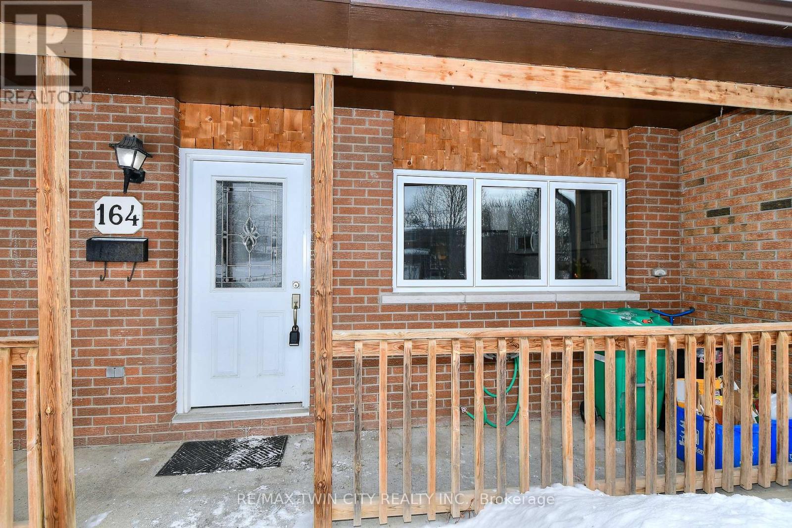 164 Goodfellow Road, Peterborough (Town Ward 3), Ontario  K9J 5X2 - Photo 3 - X12746730