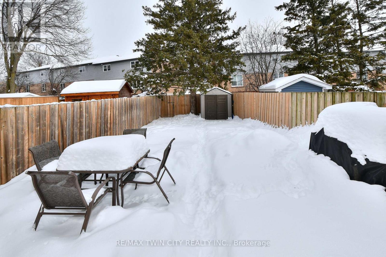 164 Goodfellow Road, Peterborough (Town Ward 3), Ontario  K9J 5X2 - Photo 30 - X12746730