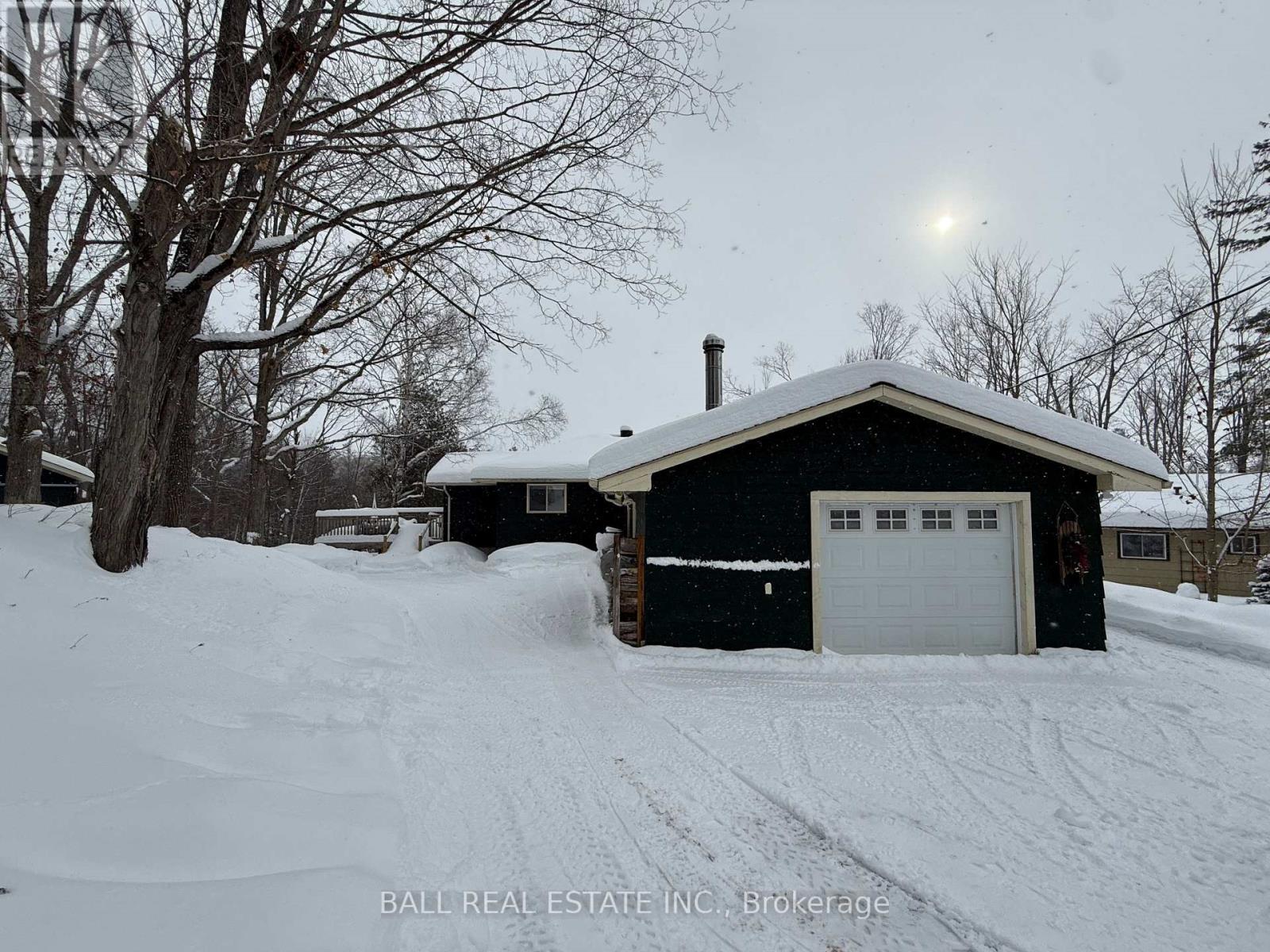 50 FIRE ROUTE 10B, north kawartha, Ontario