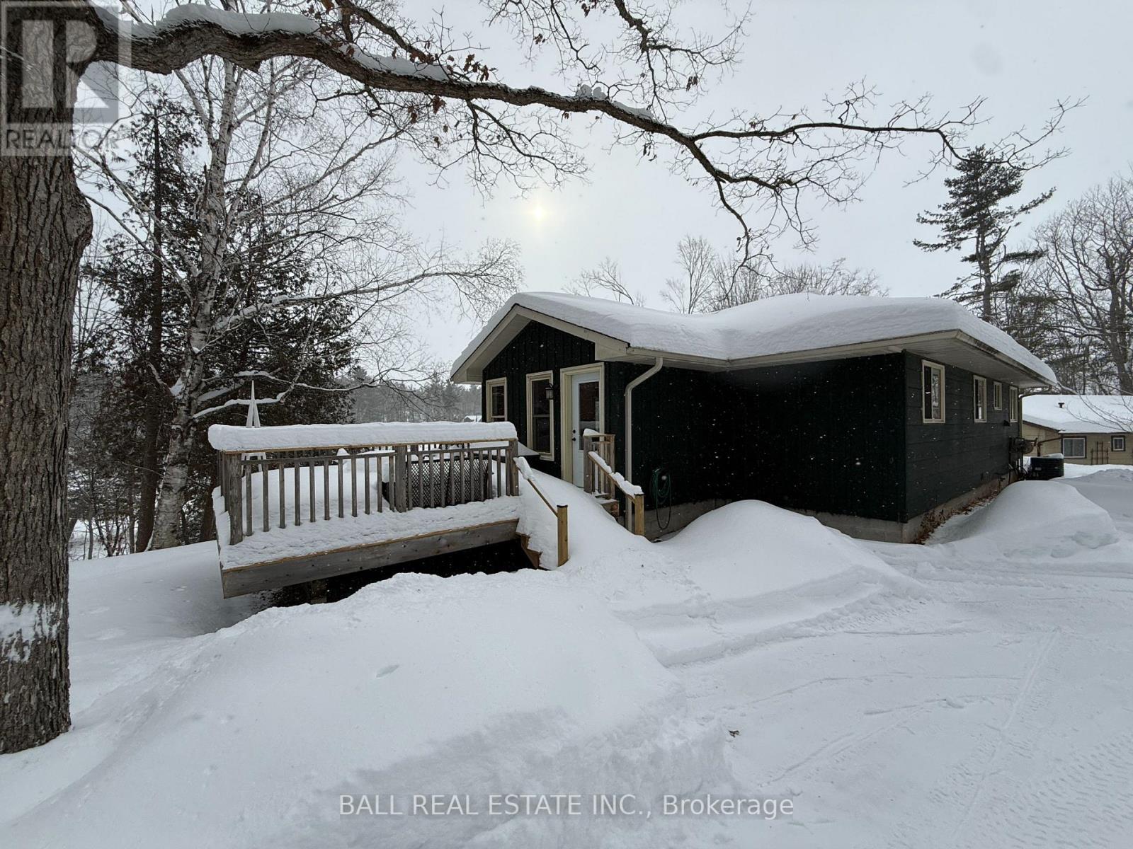 50 Fire Route 10b, North Kawartha, Ontario  K0L 3E0 - Photo 2 - X12747646