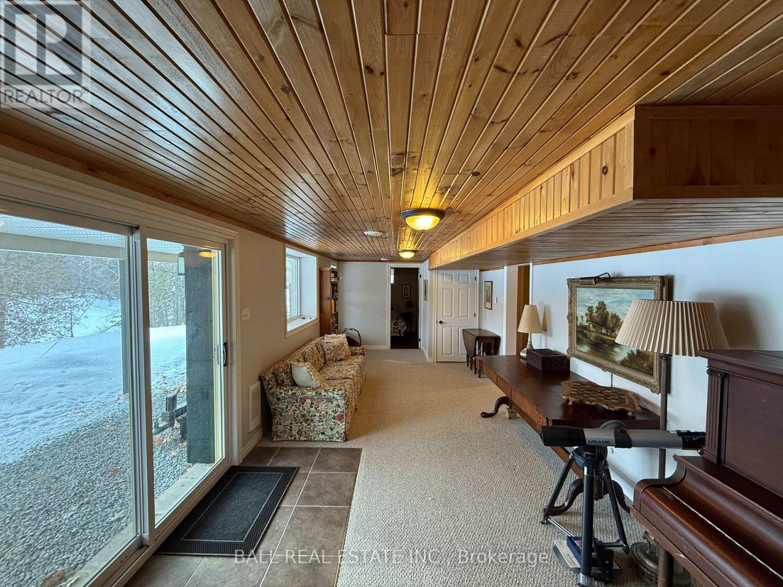 50 Fire Route 10b, North Kawartha, Ontario  K0L 3E0 - Photo 28 - X12747646