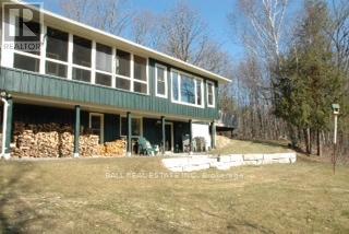 50 Fire Route 10b, North Kawartha, Ontario  K0L 3E0 - Photo 32 - X12747646