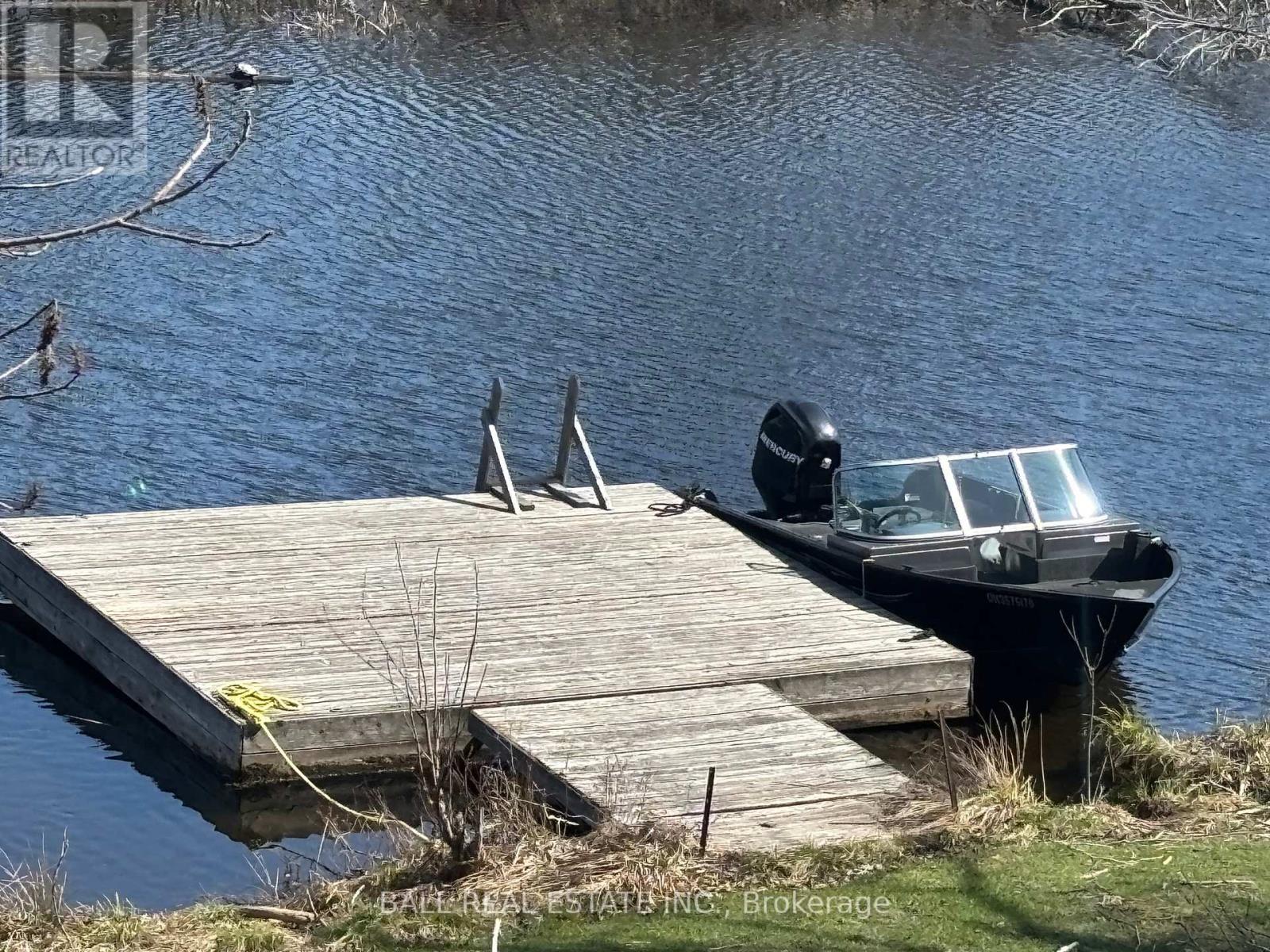 50 Fire Route 10b, North Kawartha, Ontario  K0L 3E0 - Photo 33 - X12747646