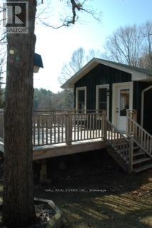 50 Fire Route 10b, North Kawartha, Ontario  K0L 3E0 - Photo 36 - X12747646
