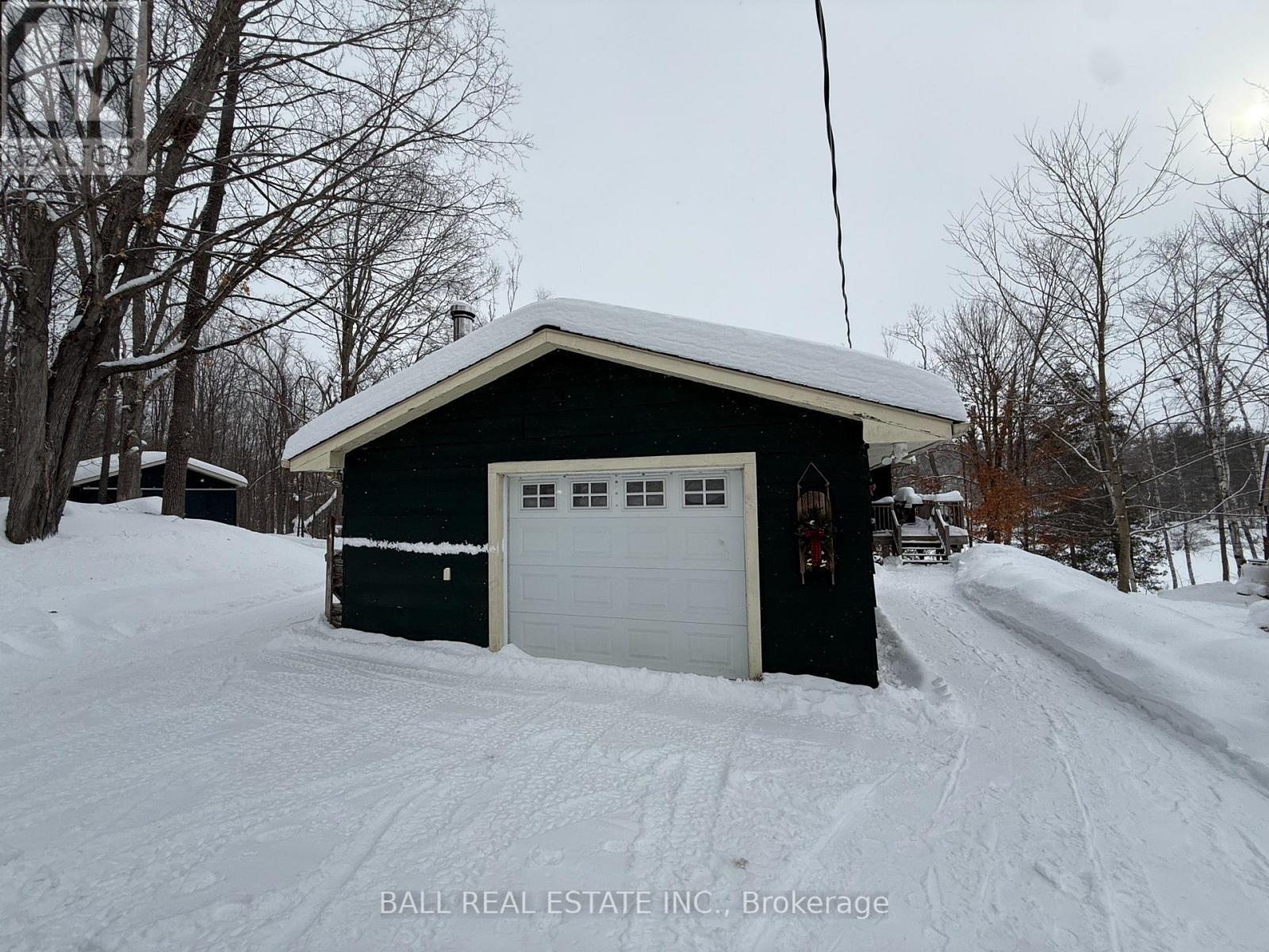 50 Fire Route 10b, North Kawartha, Ontario  K0L 3E0 - Photo 38 - X12747646