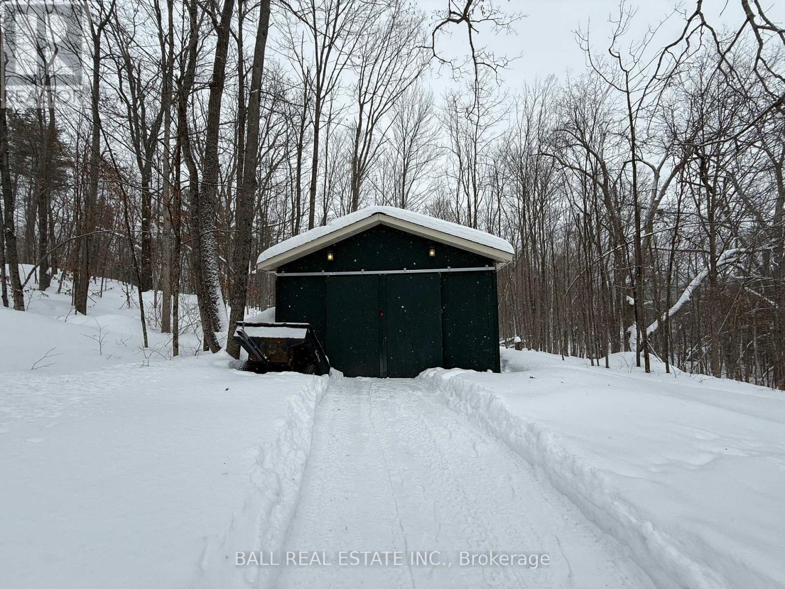 50 Fire Route 10b, North Kawartha, Ontario  K0L 3E0 - Photo 39 - X12747646