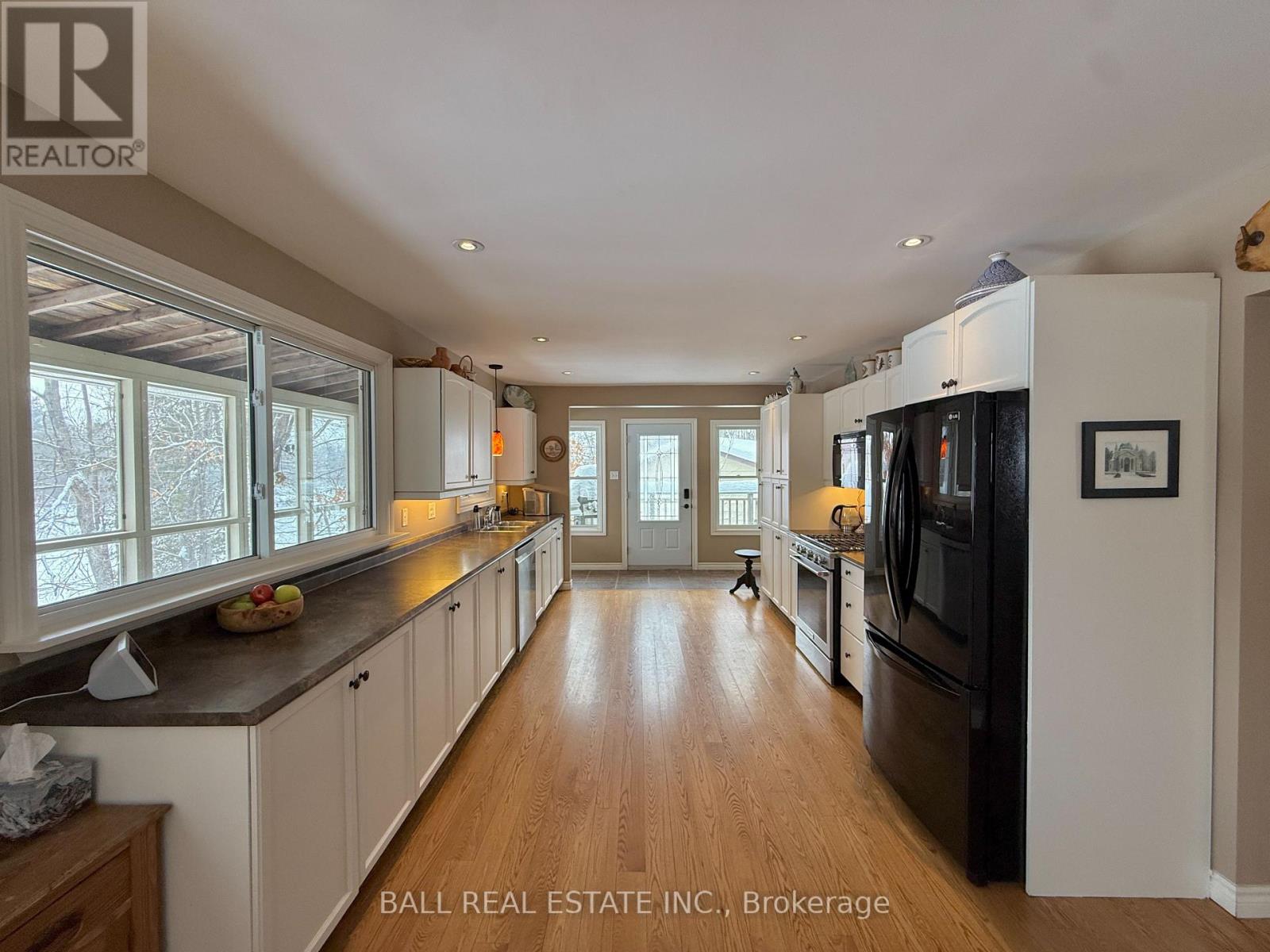 50 Fire Route 10b, North Kawartha, Ontario  K0L 3E0 - Photo 4 - X12747646