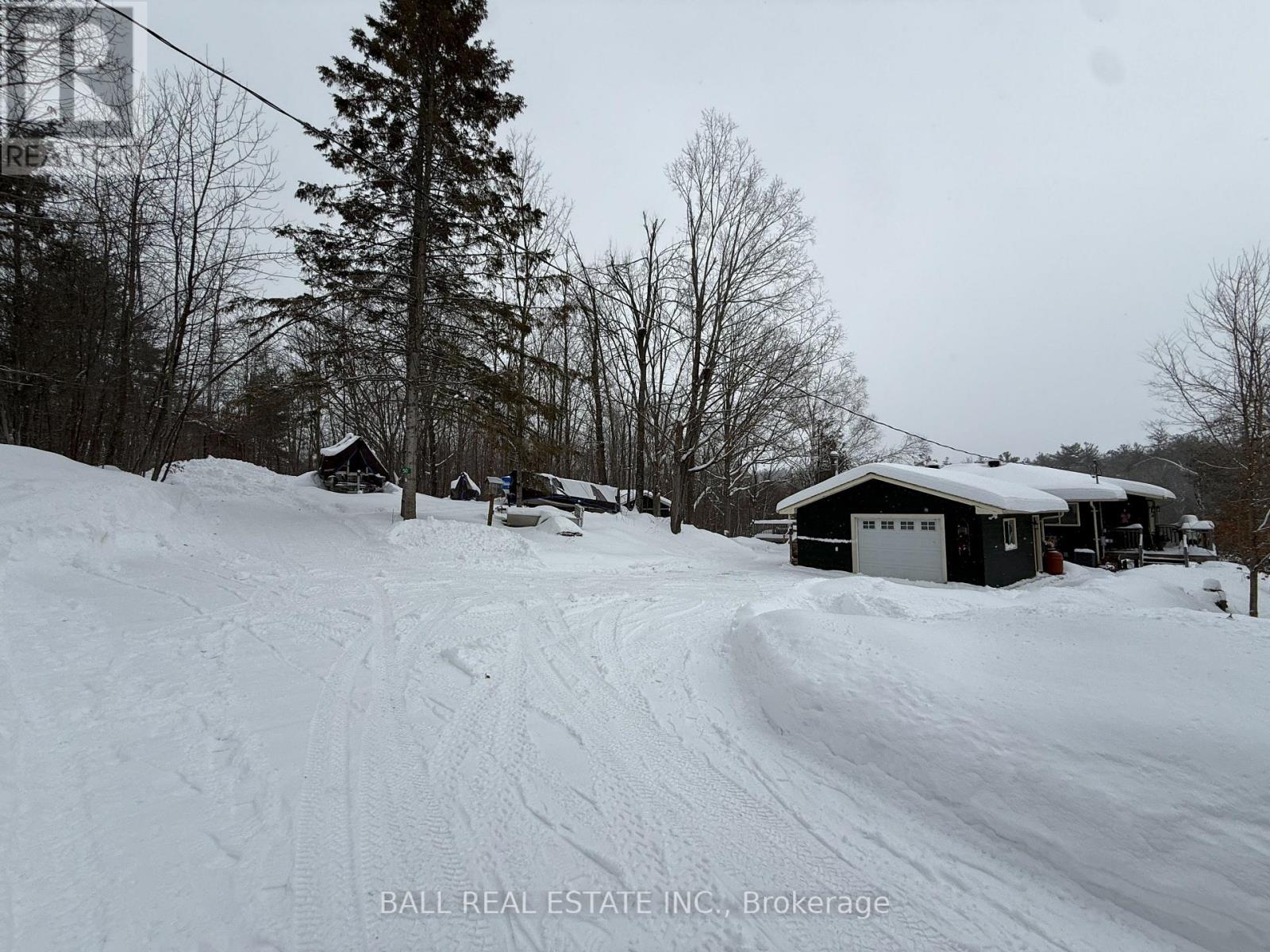 50 Fire Route 10b, North Kawartha, Ontario  K0L 3E0 - Photo 40 - X12747646