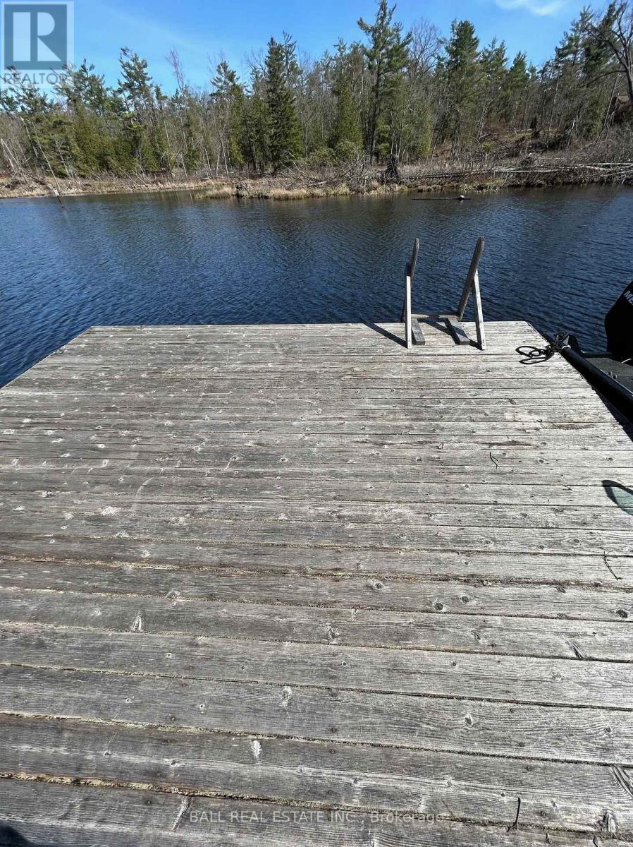 50 Fire Route 10b, North Kawartha, Ontario  K0L 3E0 - Photo 48 - X12747646