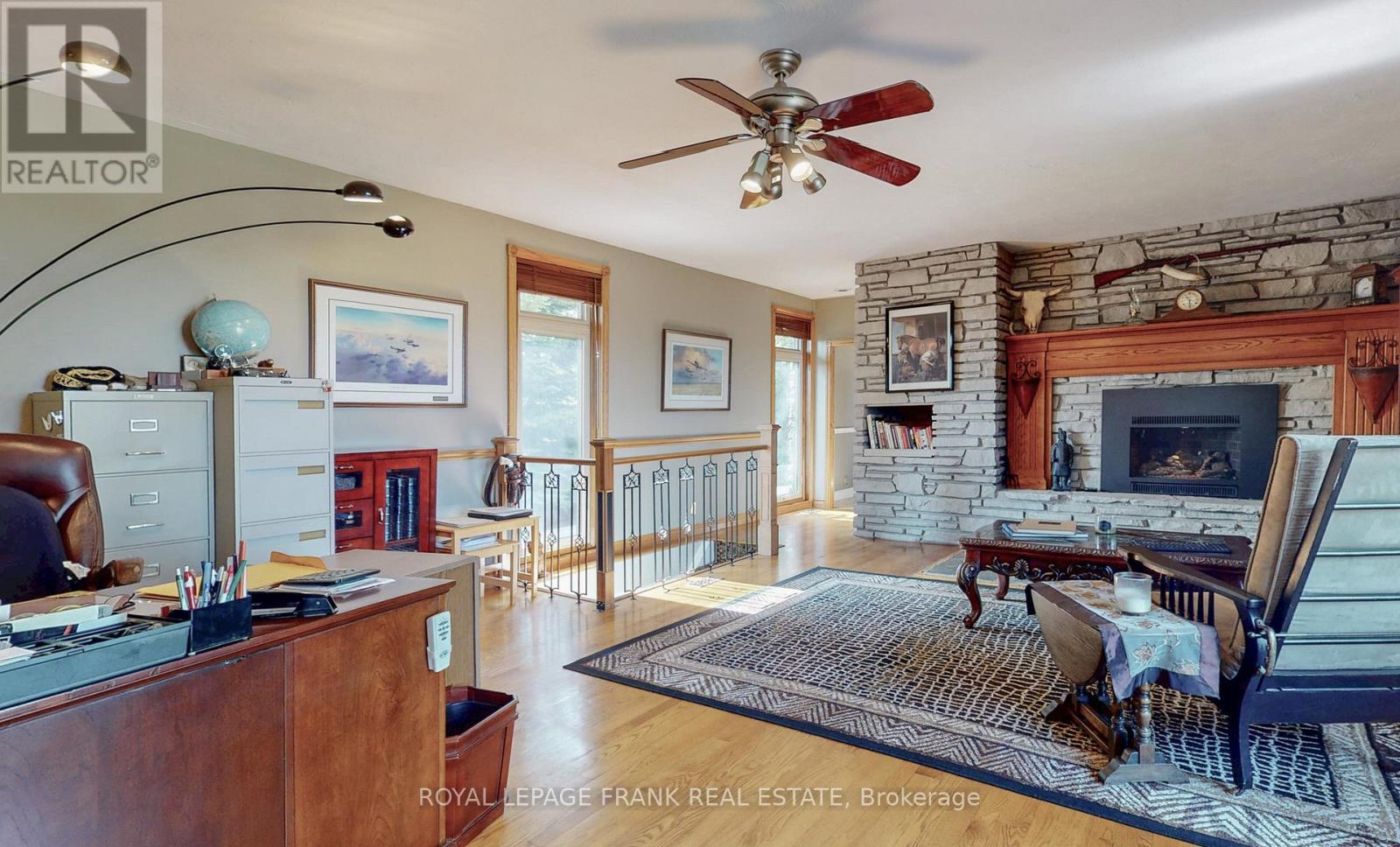 10 Cityview Heights, Kawartha Lakes (Omemee), Ontario  K0L 1K0 - Photo 28 - X12747652