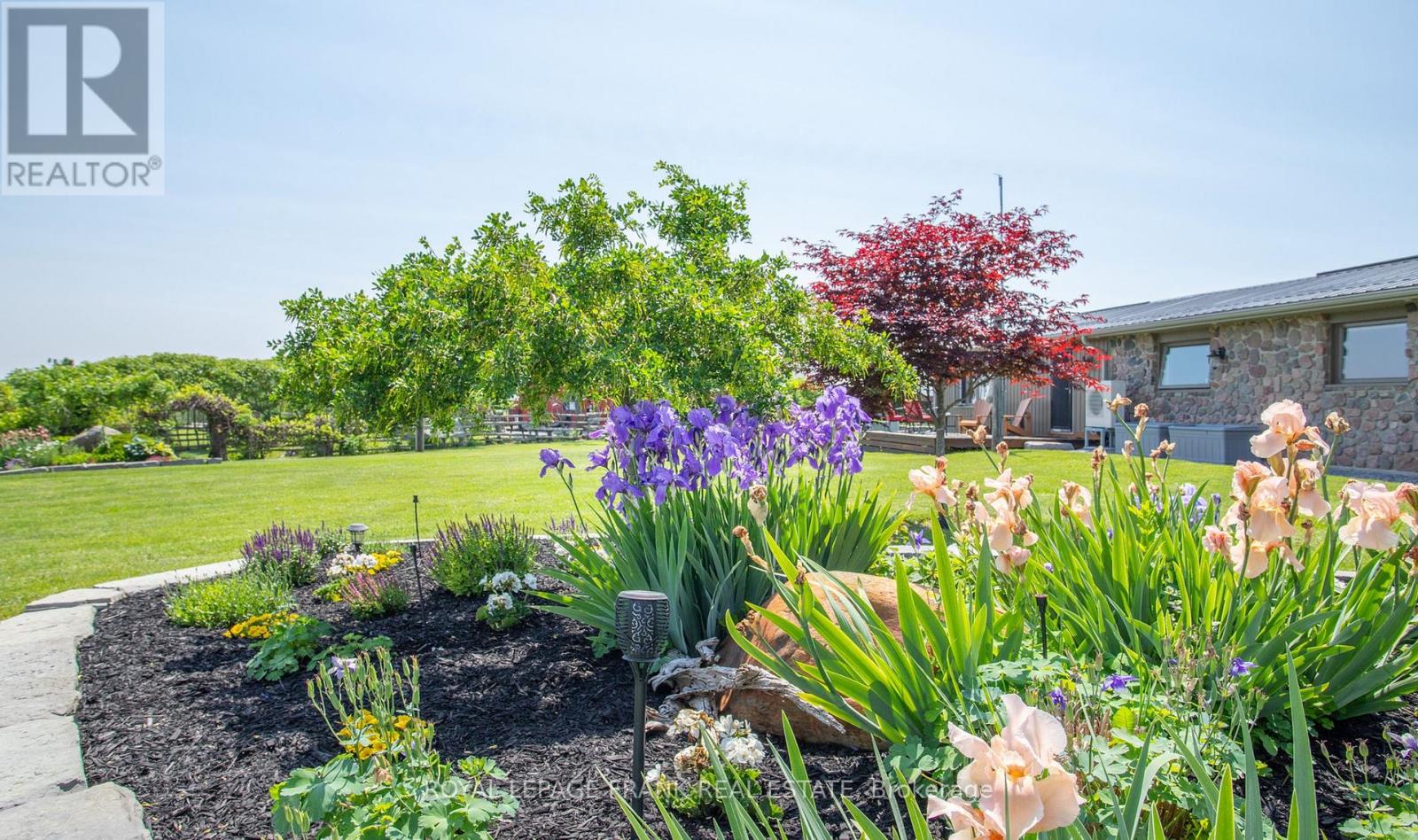 10 Cityview Heights, Kawartha Lakes (Omemee), Ontario  K0L 1K0 - Photo 34 - X12747652