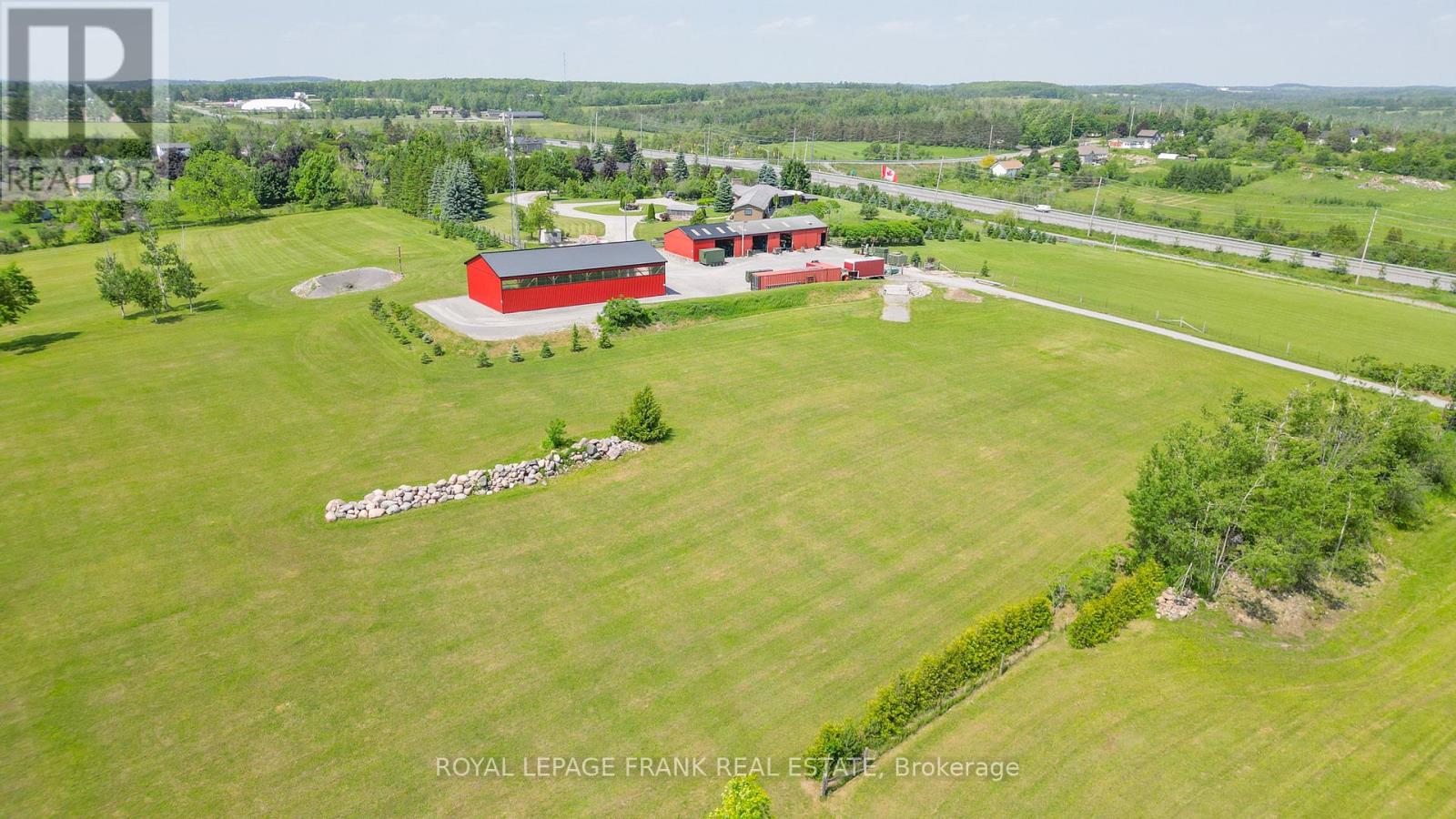 10 Cityview Heights, Kawartha Lakes (Omemee), Ontario  K0L 1K0 - Photo 43 - X12747652