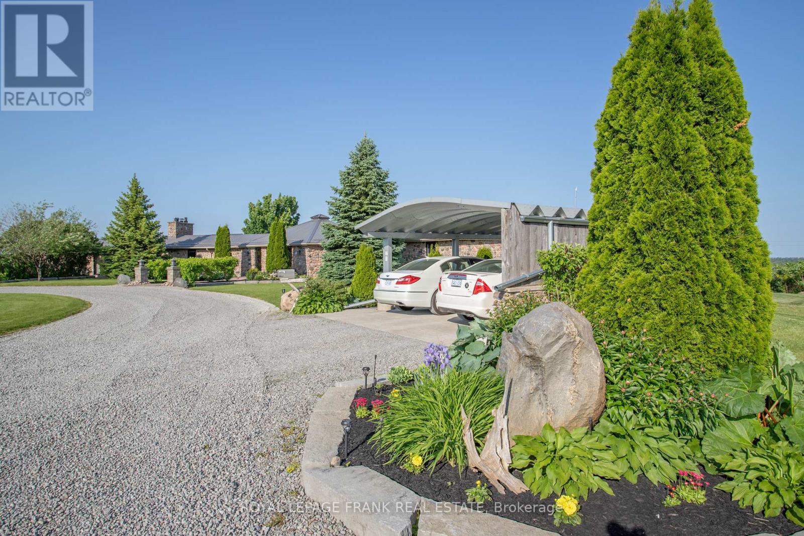 10 Cityview Heights, Kawartha Lakes (Omemee), Ontario  K0L 1K0 - Photo 9 - X12747652