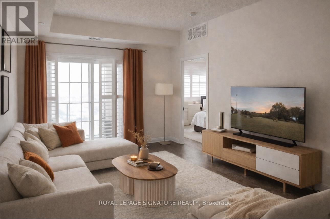 211 - 70 SHIPWAY AVENUE, clarington (newcastle), Ontario