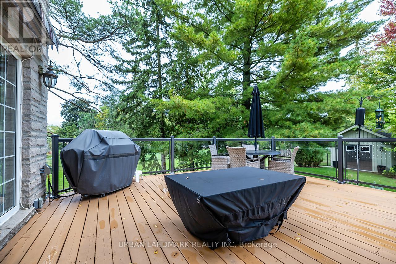 161 Maria Street, Peterborough (Ashburnham Ward 4), Ontario  K9H 1B8 - Photo 22 - X12747654