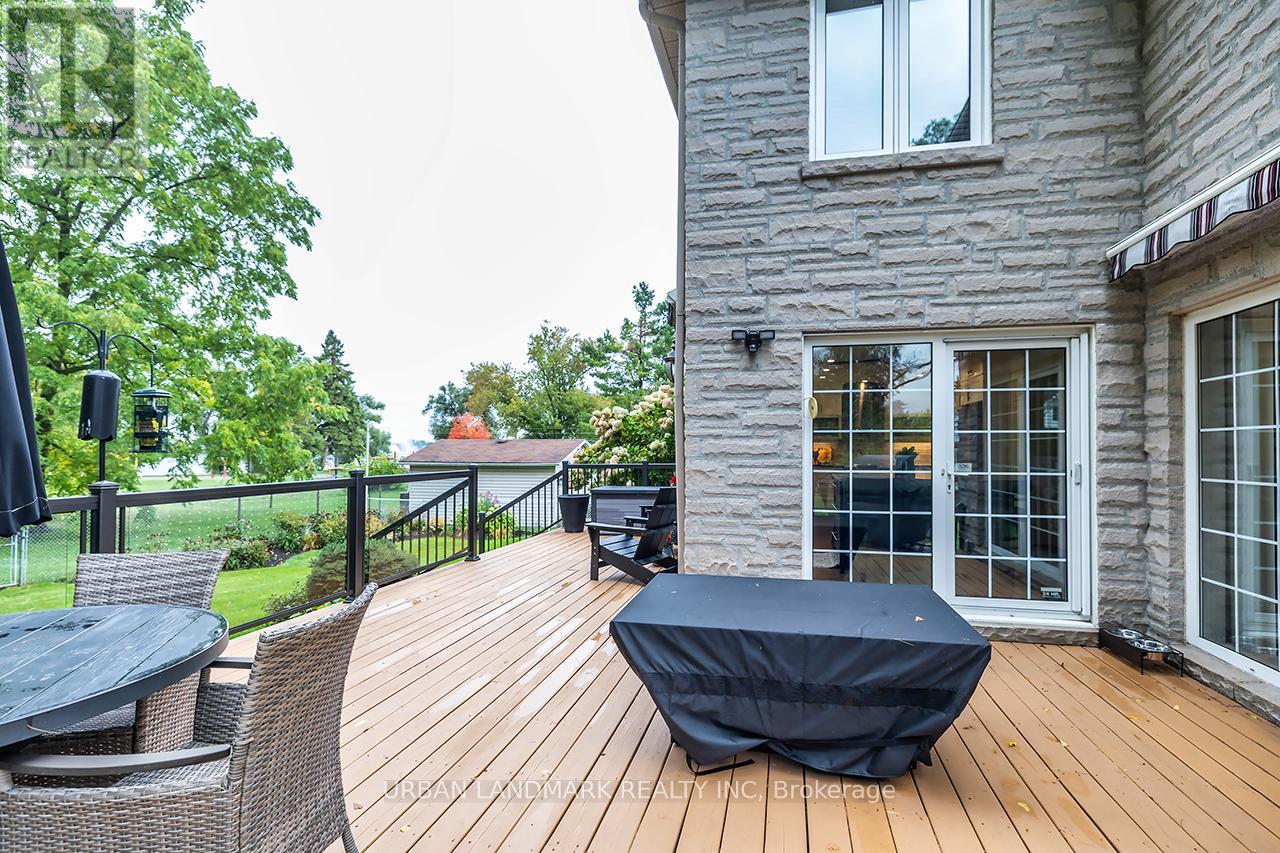 161 Maria Street, Peterborough (Ashburnham Ward 4), Ontario  K9H 1B8 - Photo 23 - X12747654