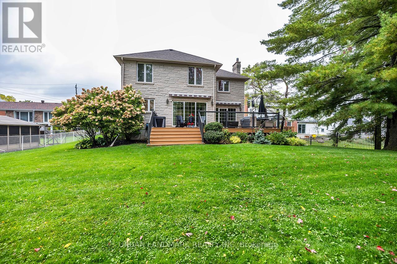 161 Maria Street, Peterborough (Ashburnham Ward 4), Ontario  K9H 1B8 - Photo 25 - X12747654