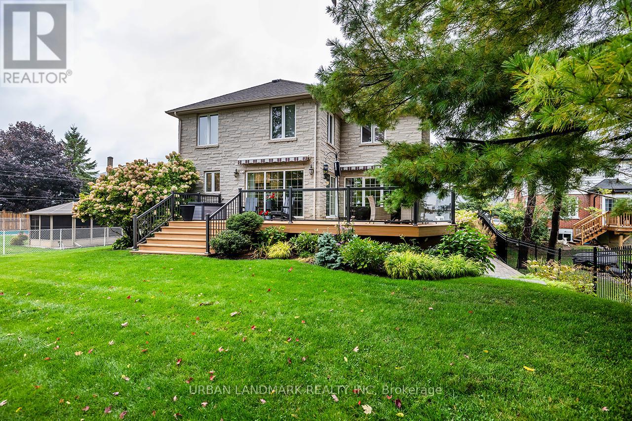 161 Maria Street, Peterborough (Ashburnham Ward 4), Ontario  K9H 1B8 - Photo 27 - X12747654