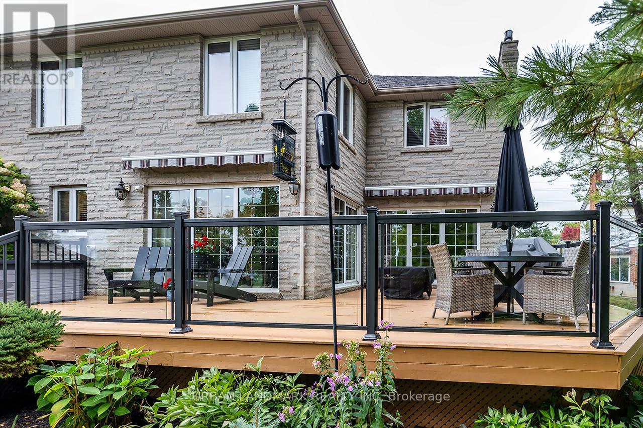 161 Maria Street, Peterborough (Ashburnham Ward 4), Ontario  K9H 1B8 - Photo 28 - X12747654