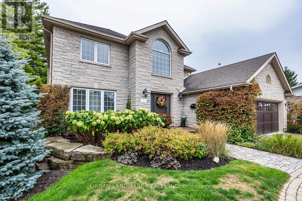 161 Maria Street, Peterborough (Ashburnham Ward 4), Ontario  K9H 1B8 - Photo 3 - X12747654