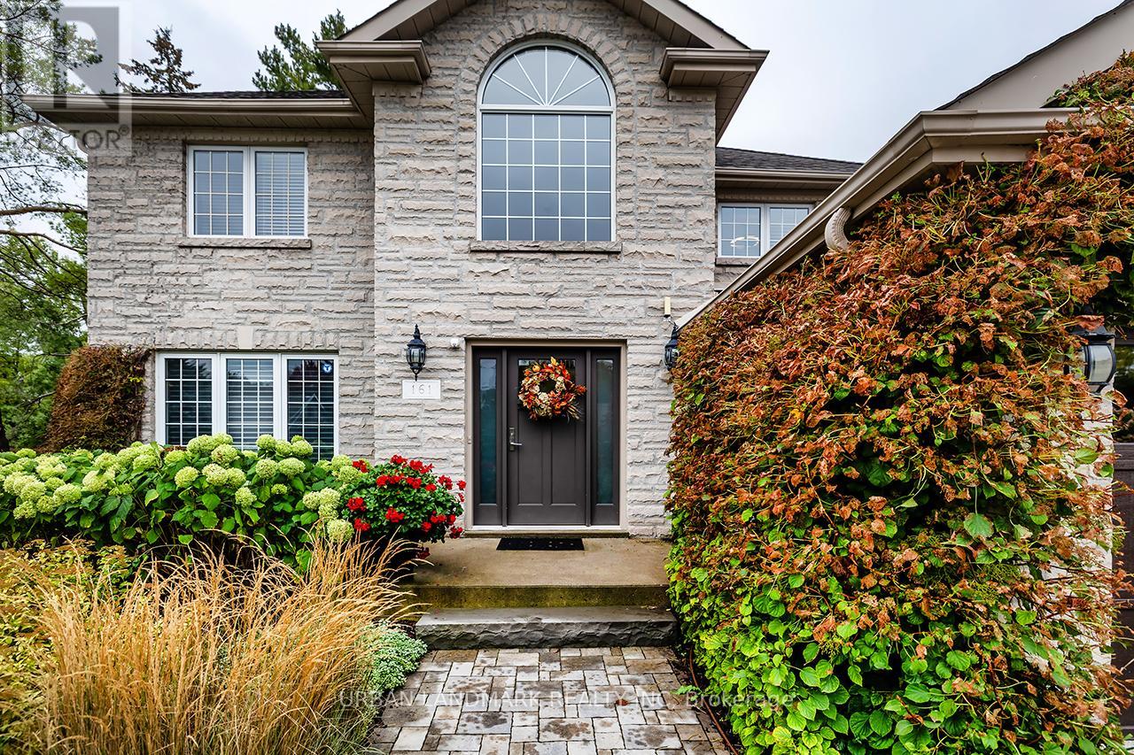 161 Maria Street, Peterborough (Ashburnham Ward 4), Ontario  K9H 1B8 - Photo 5 - X12747654