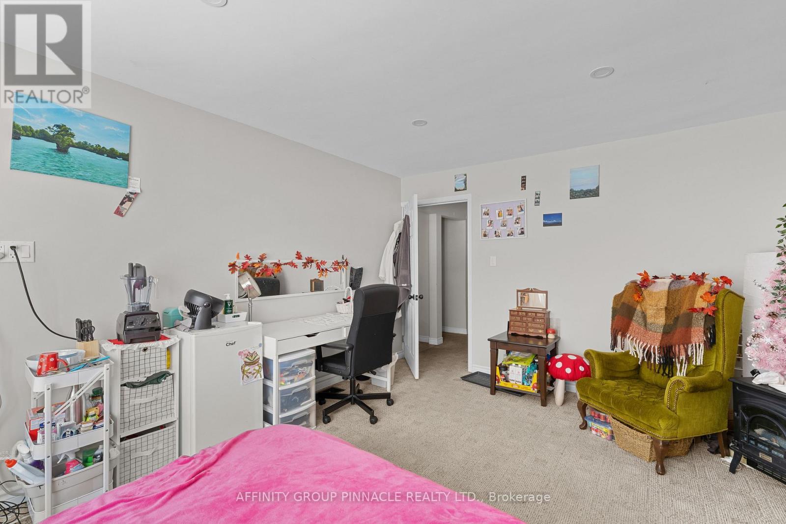 1096 Barnardo Avenue, Peterborough (Northcrest Ward 5), Ontario  K9H 5X2 - Photo 10 - X12748186