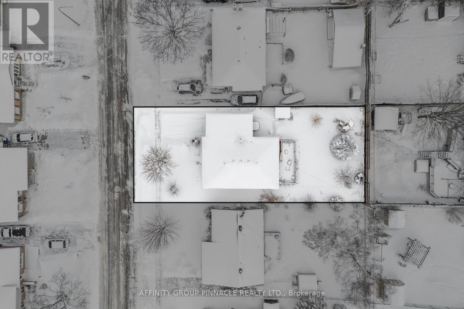 1096 Barnardo Avenue, Peterborough (Northcrest Ward 5), Ontario  K9H 5X2 - Photo 33 - X12748186