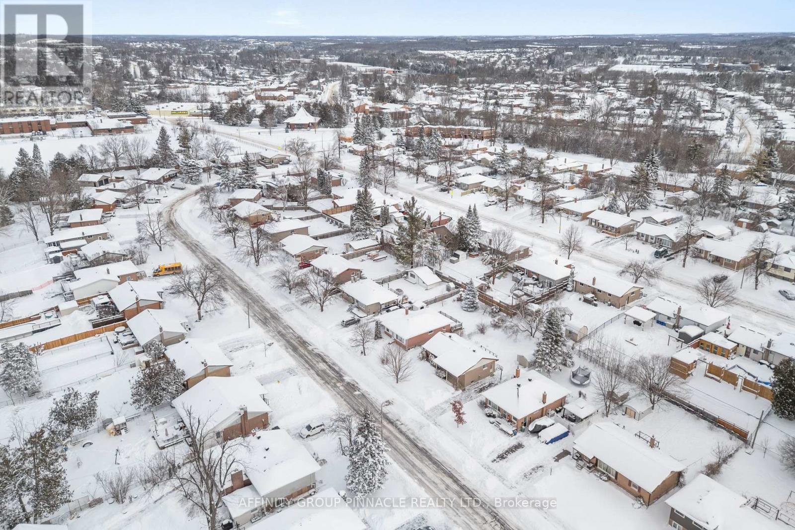 1096 Barnardo Avenue, Peterborough (Northcrest Ward 5), Ontario  K9H 5X2 - Photo 35 - X12748186