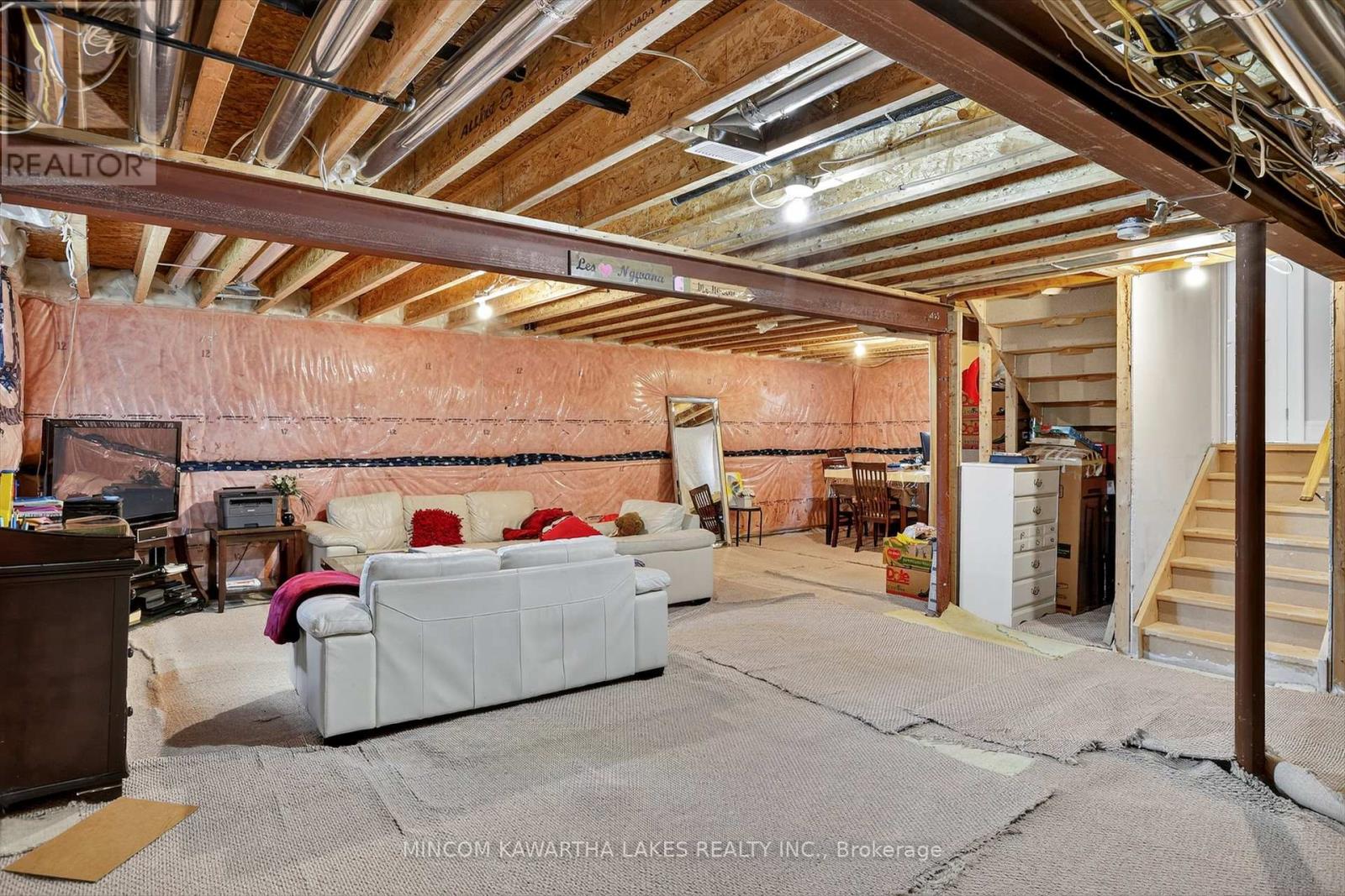 742 Sawmill Road, Peterborough (Northcrest Ward 5), Ontario  K9L 0G3 - Photo 38 - X12748262