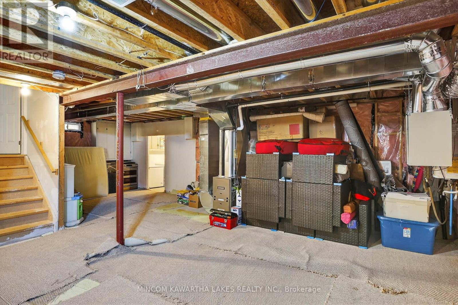 742 Sawmill Road, Peterborough (Northcrest Ward 5), Ontario  K9L 0G3 - Photo 39 - X12748262