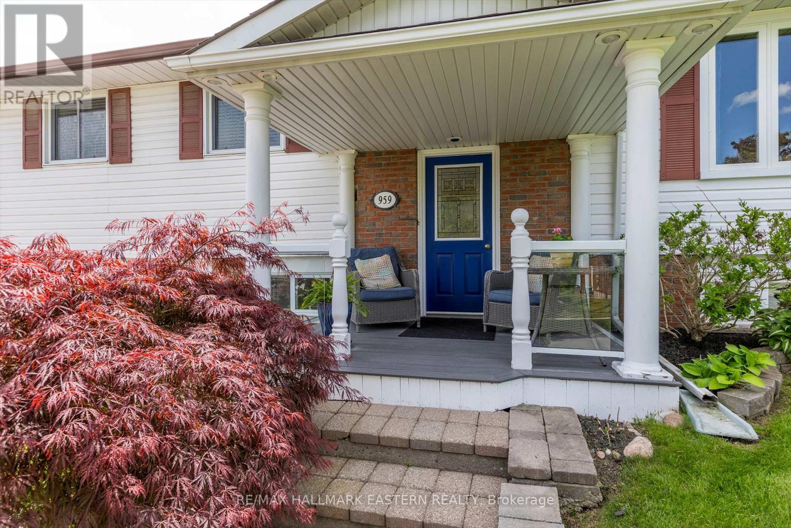 959 Golfview Road, Peterborough (Otonabee Ward 1), Ontario  K9J 7W2 - Photo 40 - X12748472